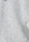 Design Basic Gray Sweatshirt Hoodie - 1