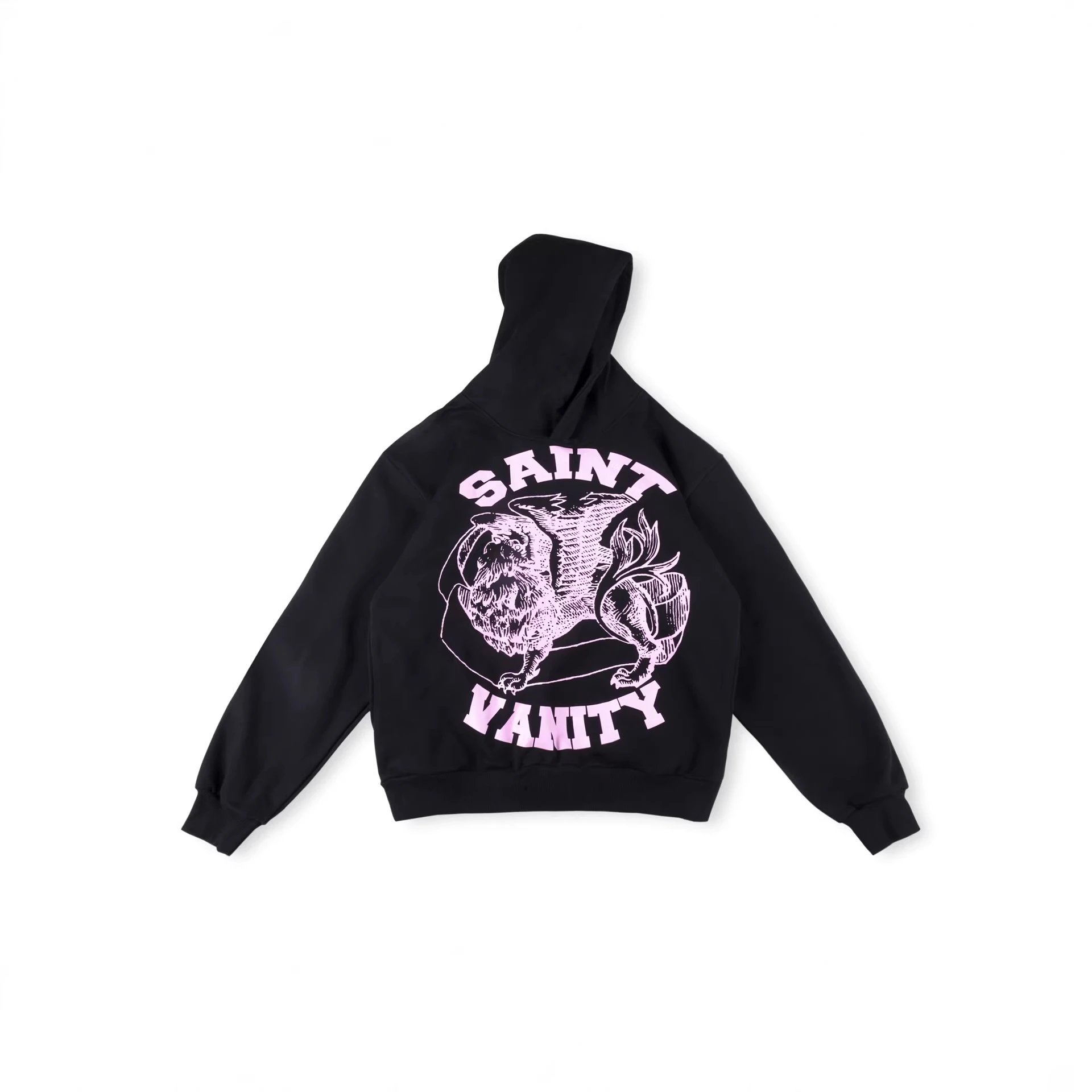 洗水刺绣铆钉拉链连帽卫衣T 短裤