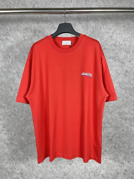 Design Established 1987 Graphic Print Oversized T-Shirt T-Shirts - 7