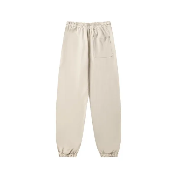 Saint Tears Sweatpants Royal Blue - 21