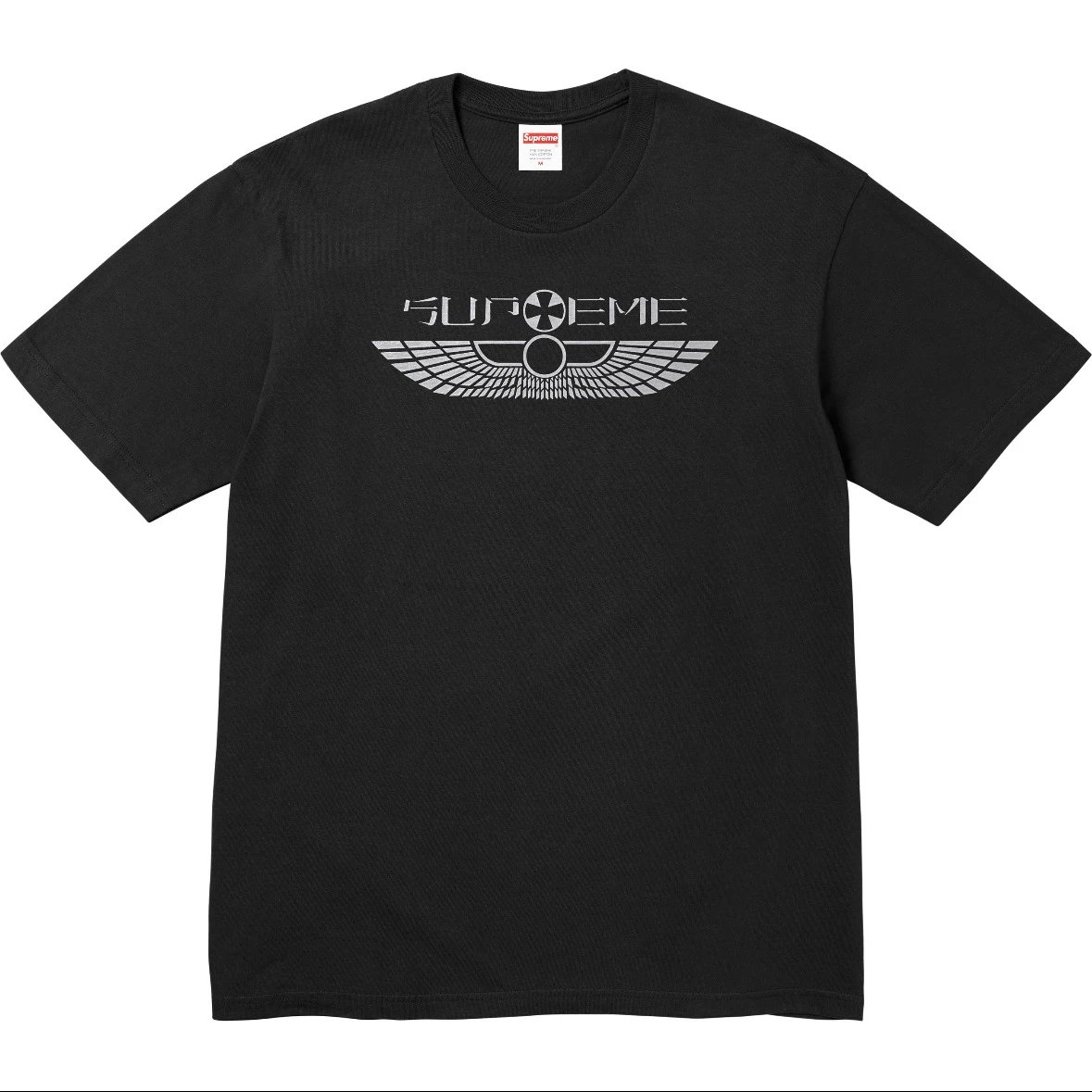 Short-Sleeved T-Shirt photo 2