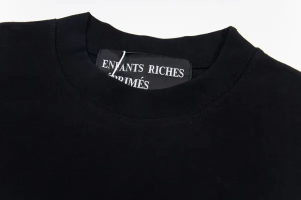 Design Vintage Washed Black Graphic Zip-Up Hoodie - 27