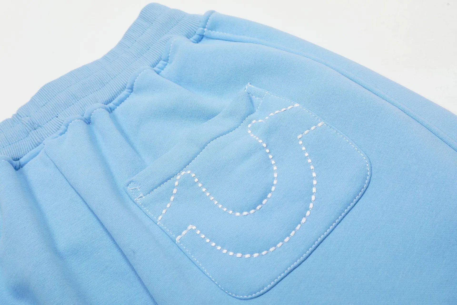 Essentials Hoodie Light Gray - 16