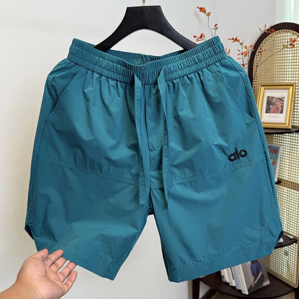 Five-Quarter Straight Shorts photo 5