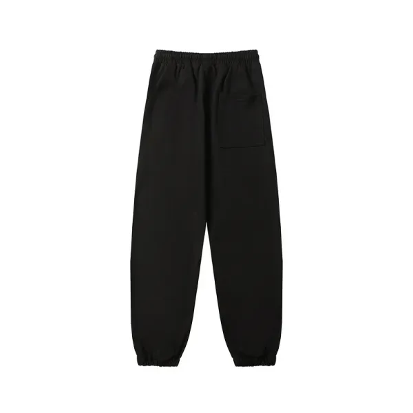 Saint Tears Sweatpants Royal Blue - 16