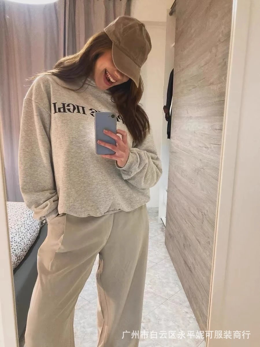 Design Logo Sweatpants Black - 28