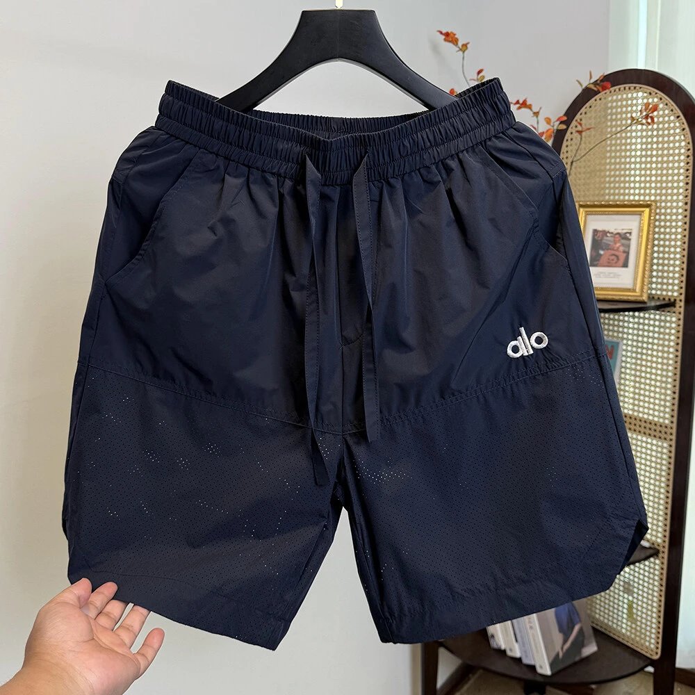 Five-Quarter Straight Shorts photo 6