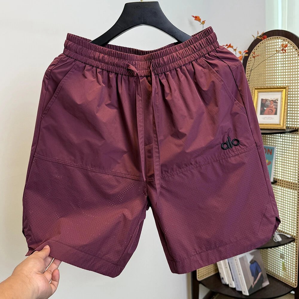 Five-Quarter Straight Shorts photo 7