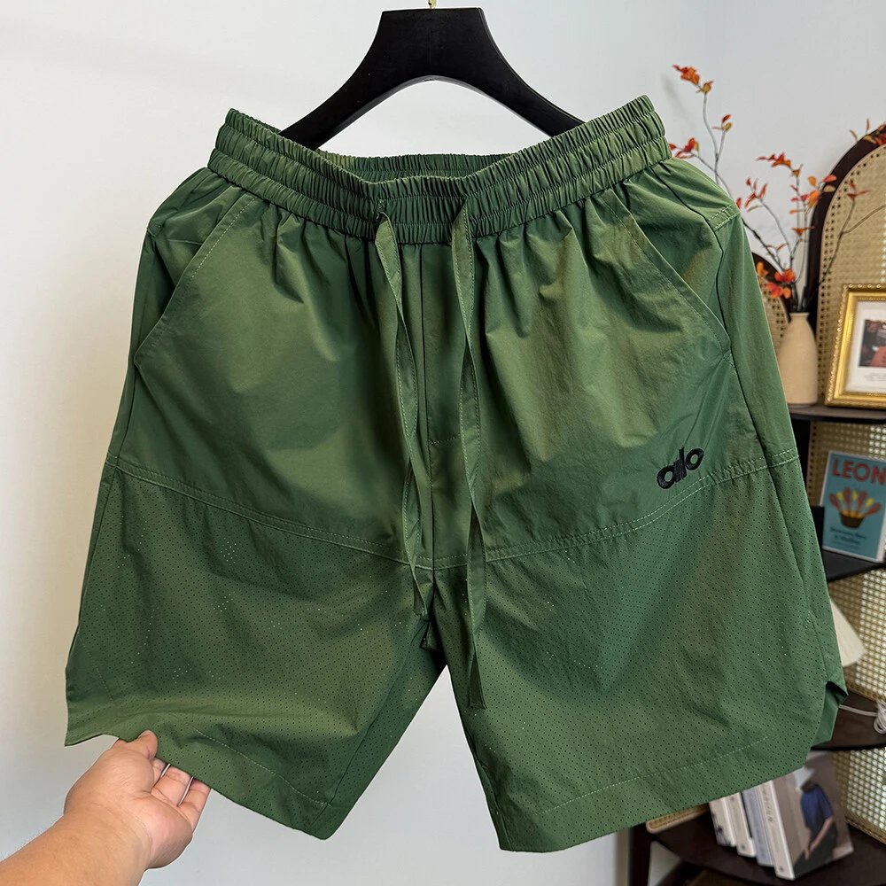 Five-Quarter Straight Shorts photo 4