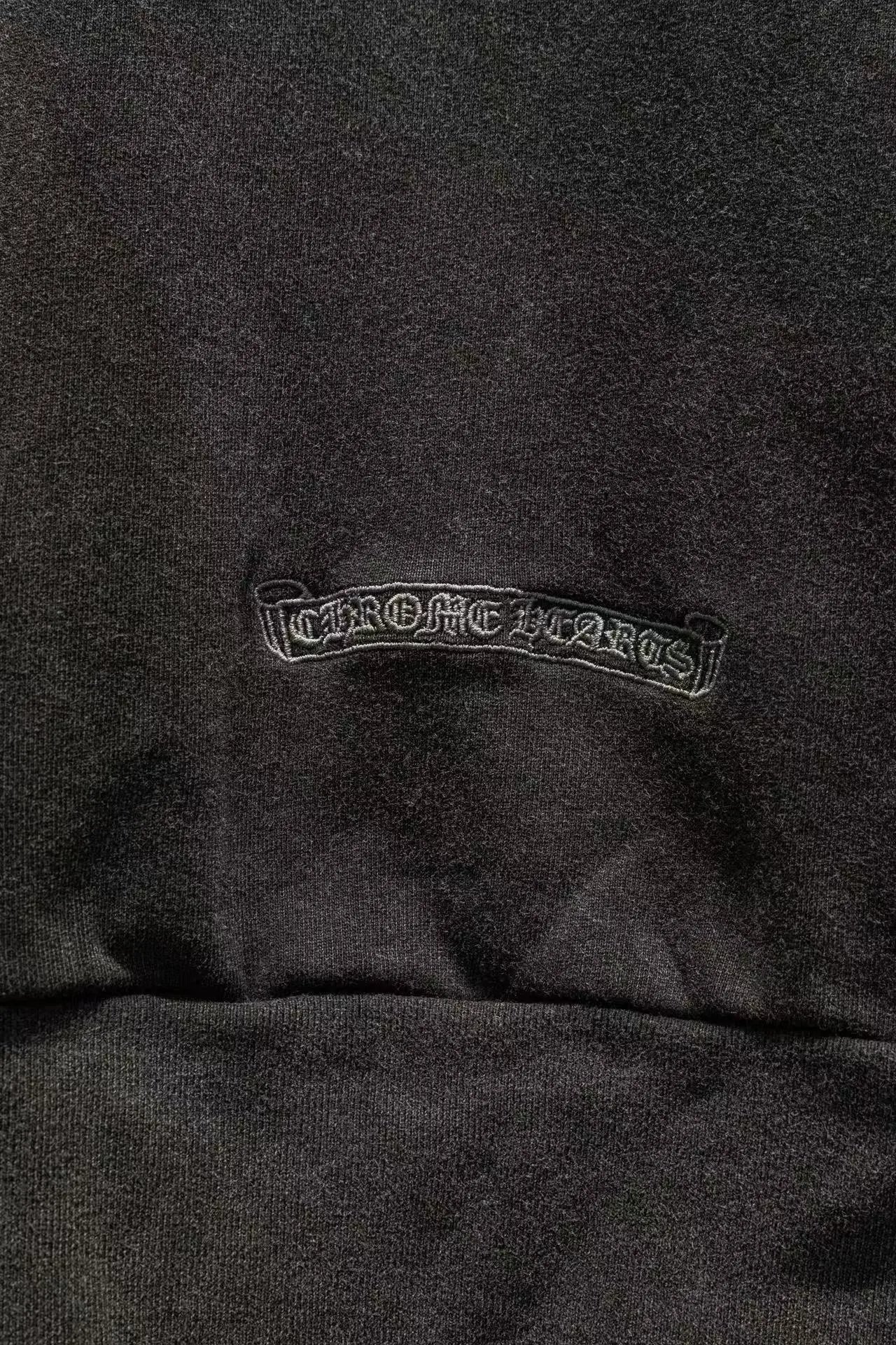 Appliqué Hoodie photo 8