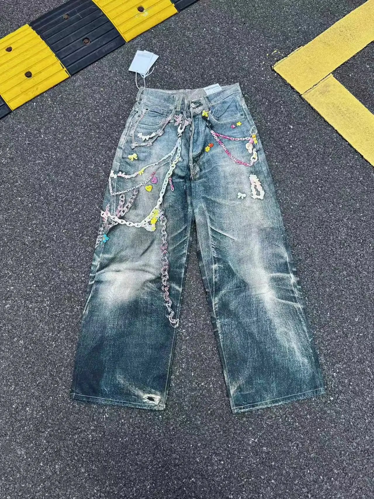 AC Candy Chain Pants