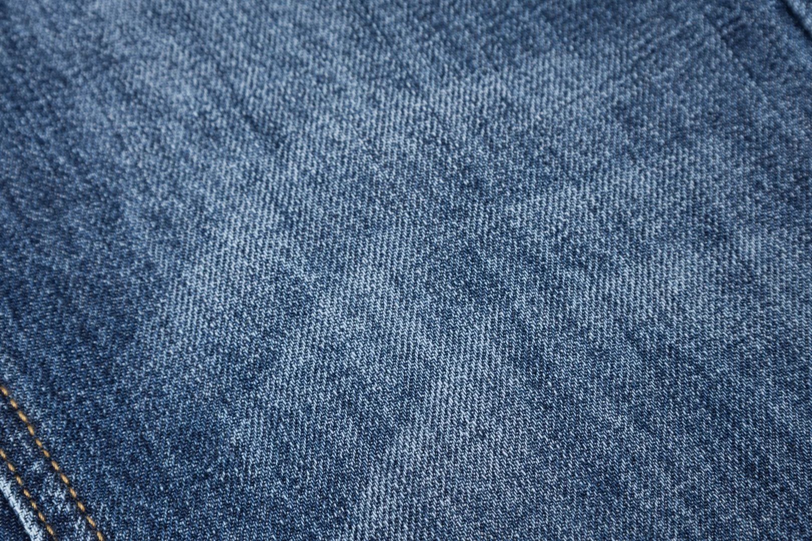 Ralph Lauren Classic Denim Jeans photo 8