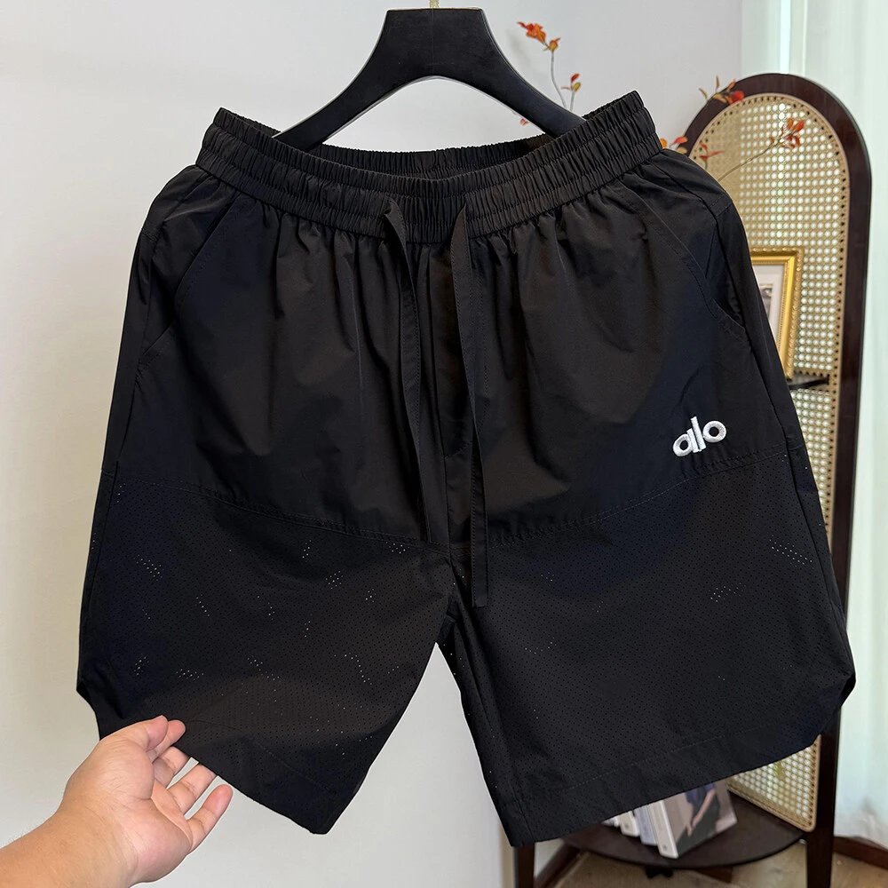 Five-Quarter Straight Shorts photo 3