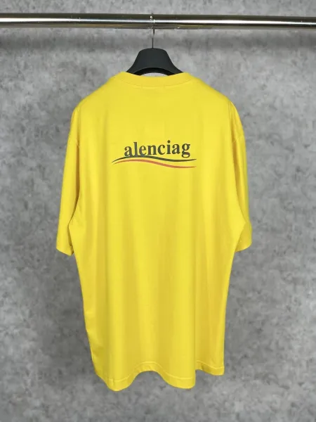 Design Established 1987 Graphic Print Oversized T-Shirt T-Shirts - 5