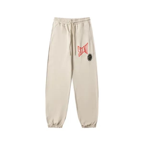 Saint Tears Sweatpants Royal Blue - 20