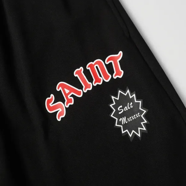 Saint Tears Sweatpants Royal Blue - 23
