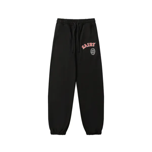 Saint Tears Sweatpants Royal Blue - 22