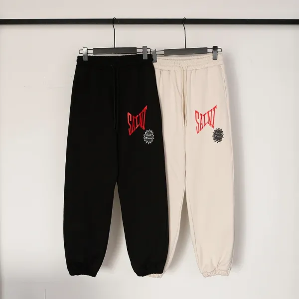 Saint Tears Sweatpants Royal Blue - 17