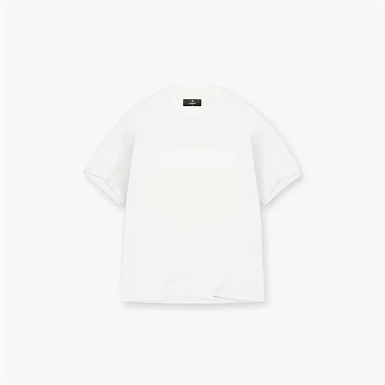 Represent Owners Club Black Oversized T-Shirt - 5