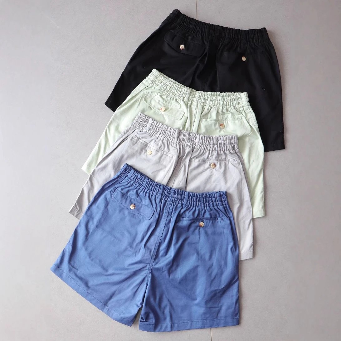 Polo Ralph Lauren Classic Fit Chino Shorts