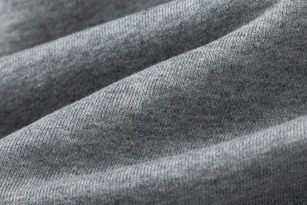 Ami Paris College Sweatshirt Gray Hoodie - 26