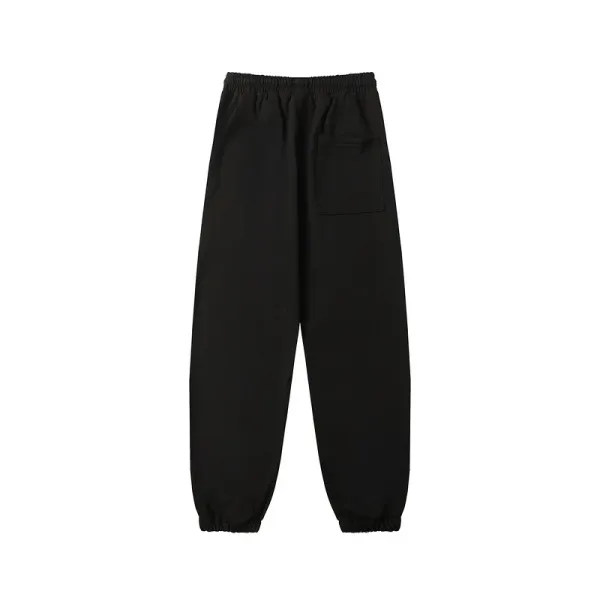 Saint Tears Sweatpants Royal Blue - 19