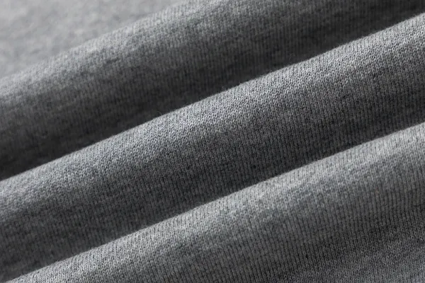 Ami Paris College Sweatshirt Gray Hoodie - 40