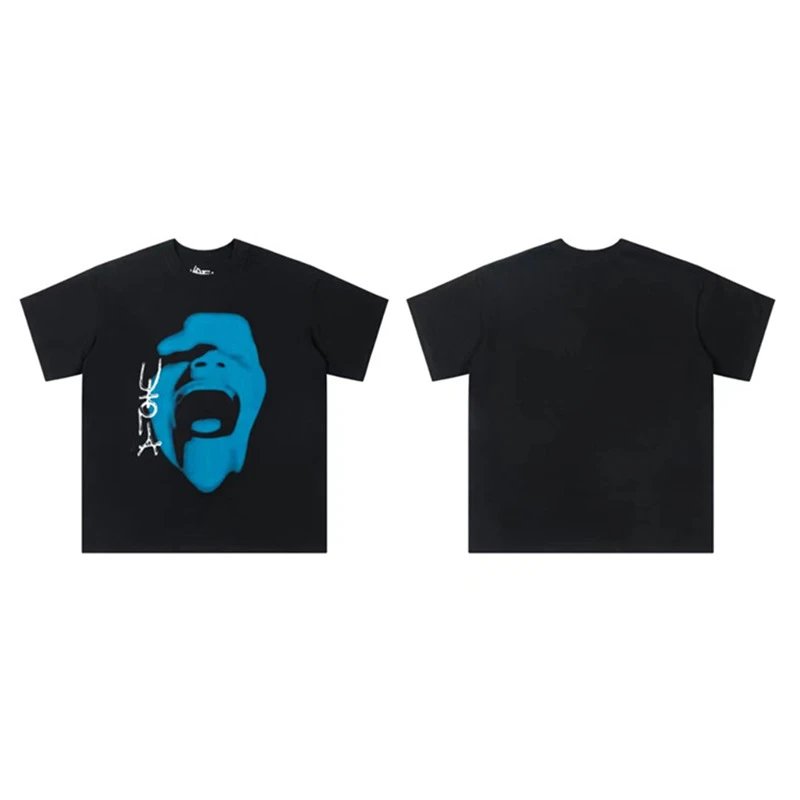 TS57 Black