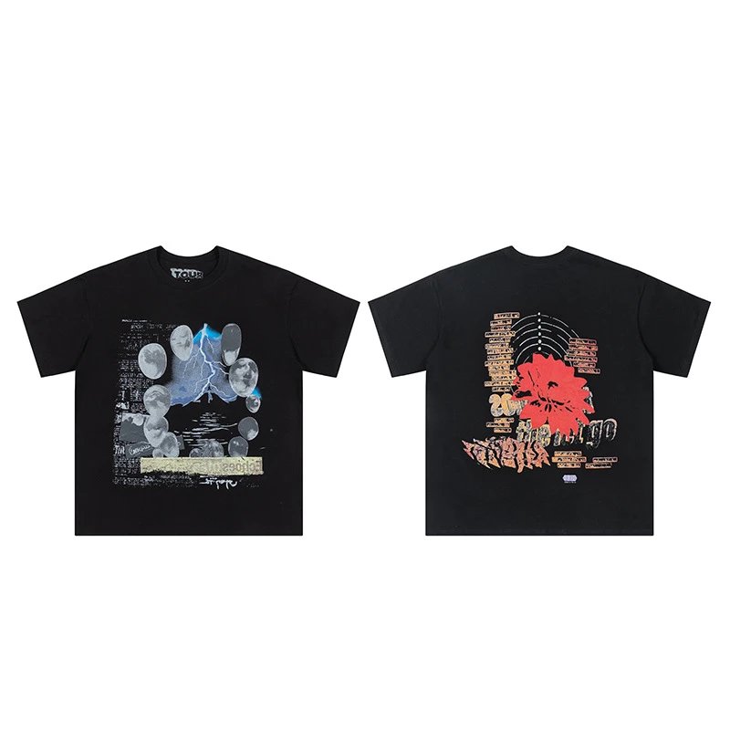 TS65 Black