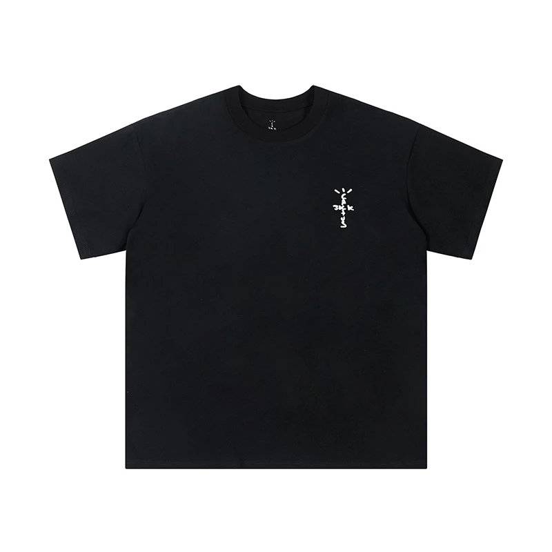 TS68 Black