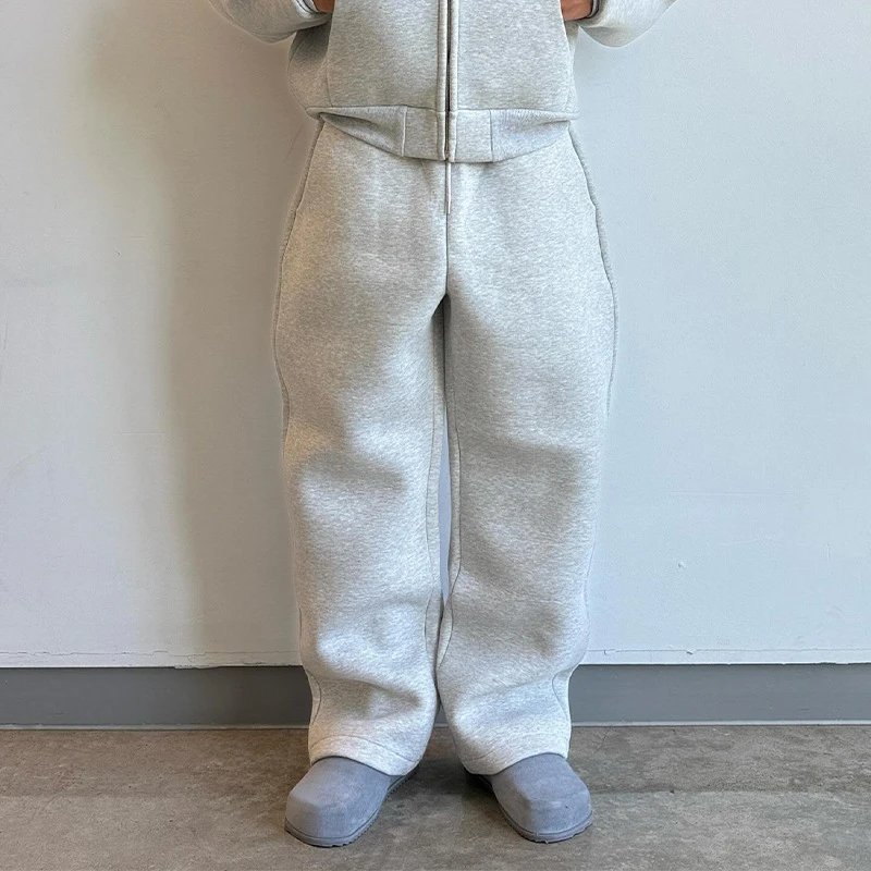 Light gray/pants