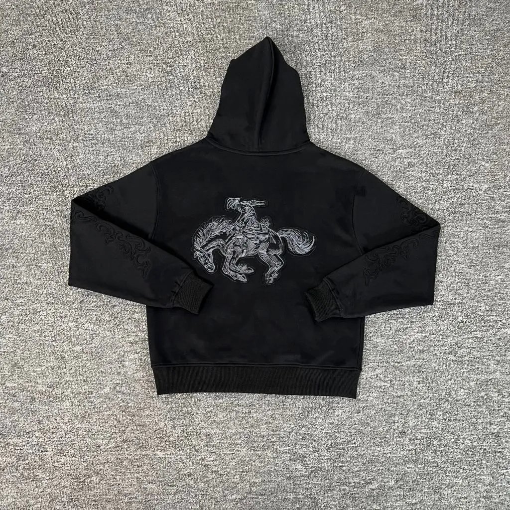 DERH-505 Black