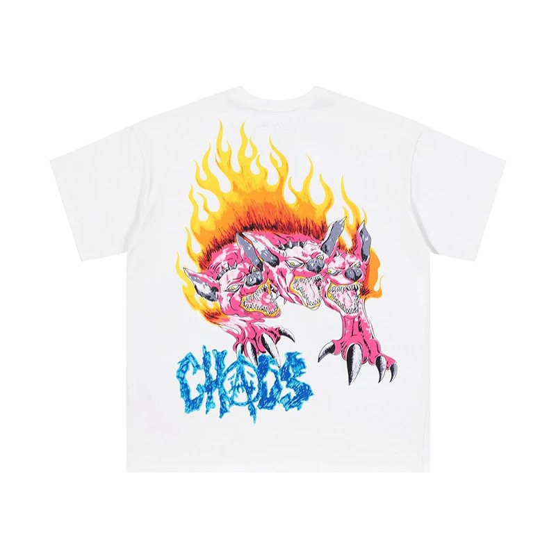 TS47 White