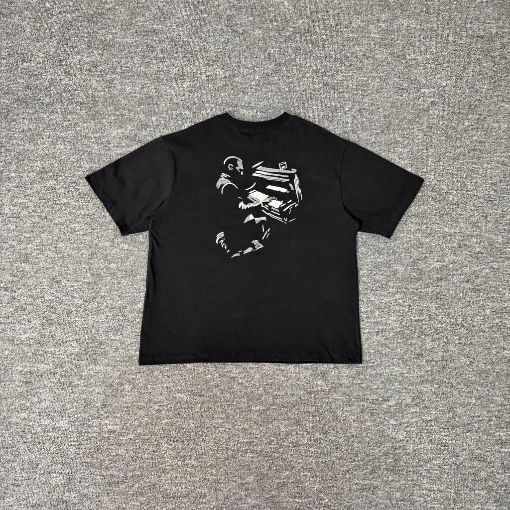 DERT-007 Black