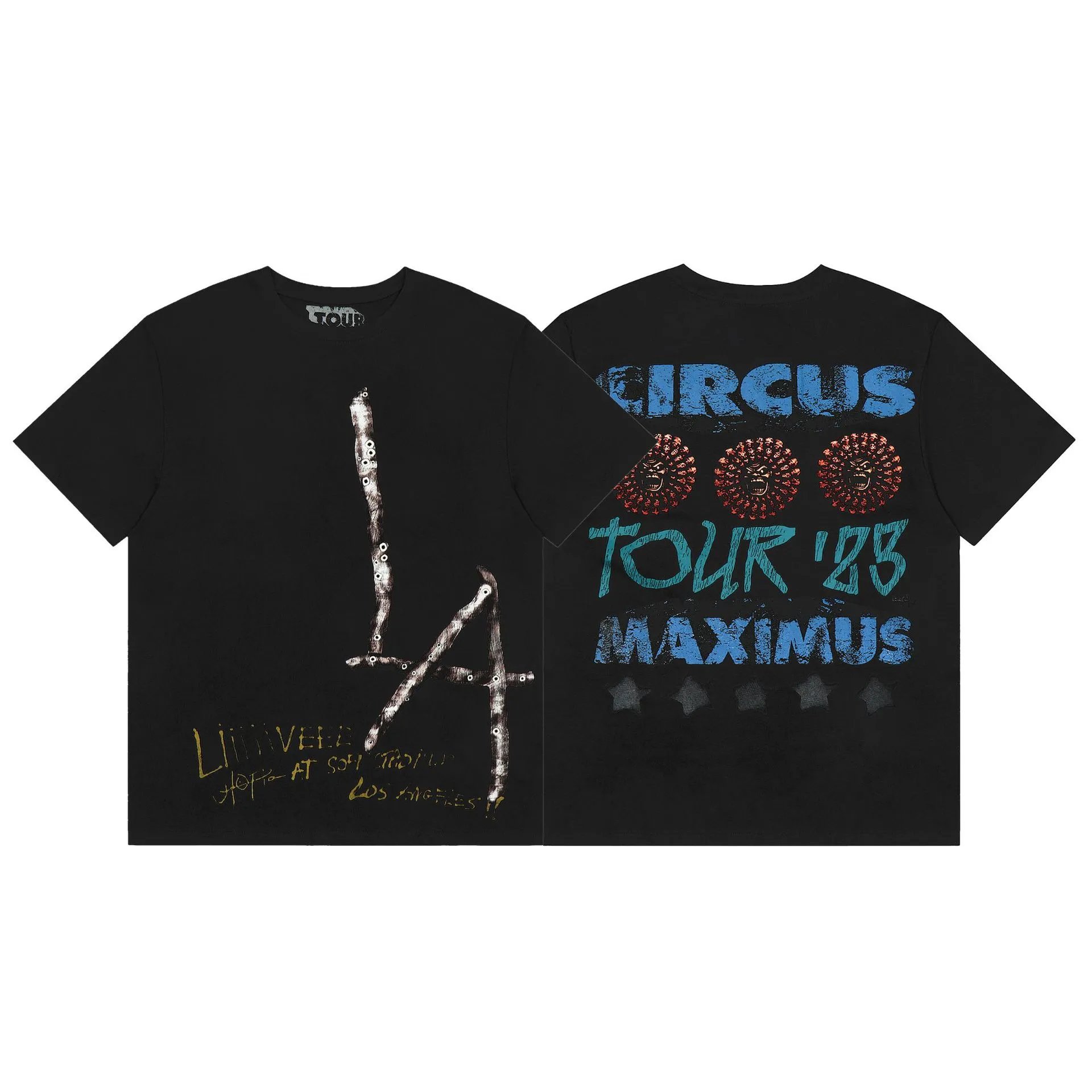 TS63 Black