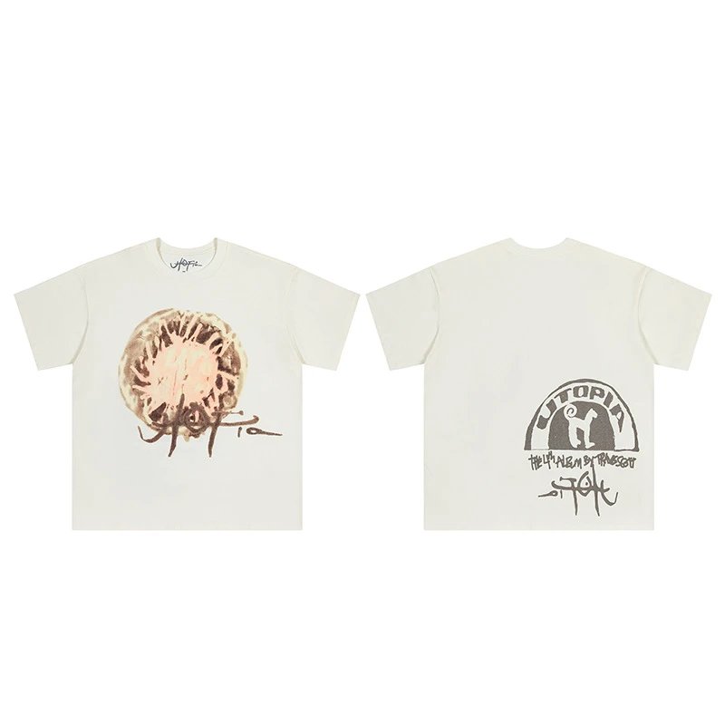 TS67 Apricot