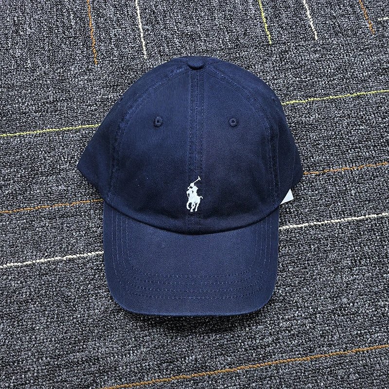 Paul Polo Baseball Cap photo 5