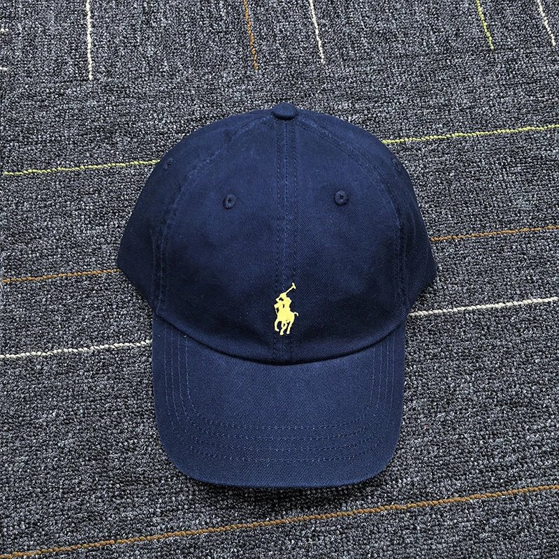 Paul Polo Baseball Cap photo 6