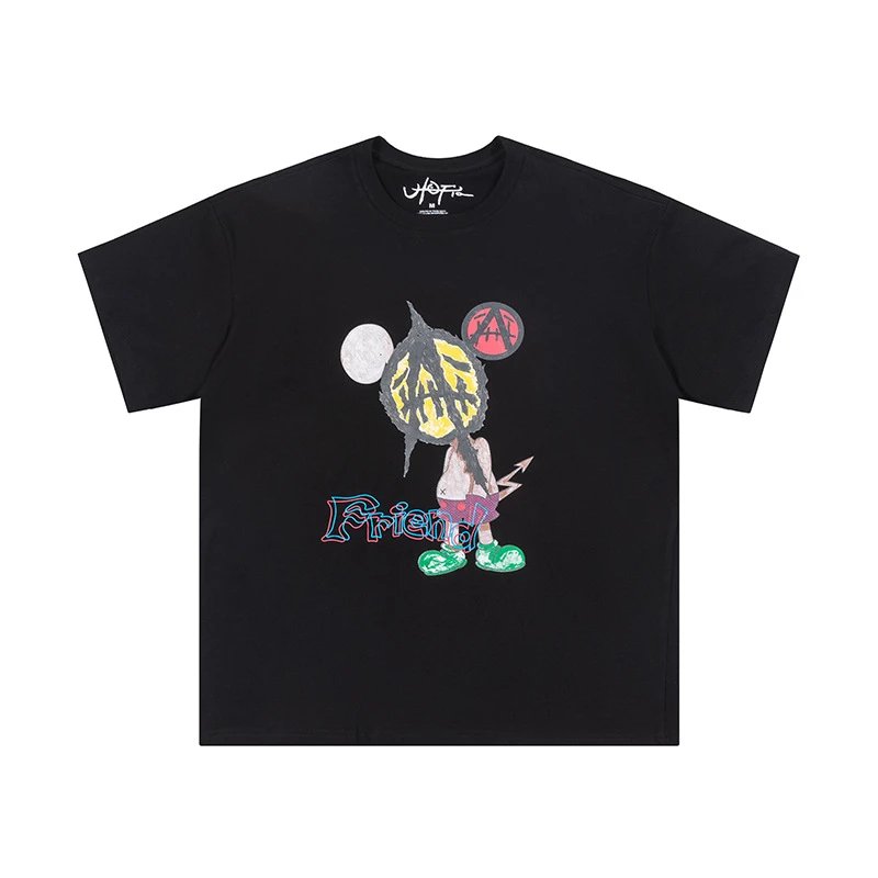 TS46 Black