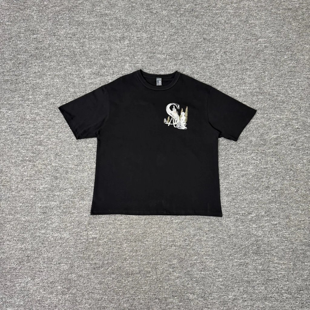 DERT-003 Black