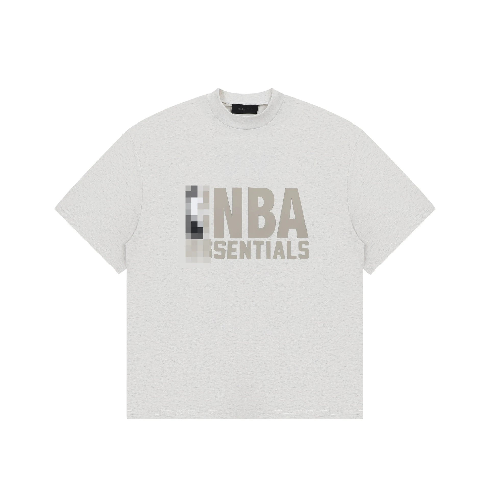 NBA All-Star Casual T-Shirt and Shorts photo 5