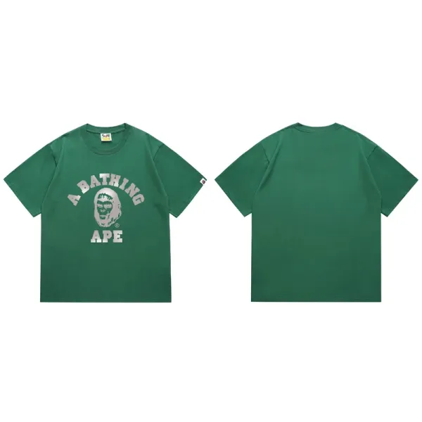 A Bathing Ape Classic T T-Shirts - 1