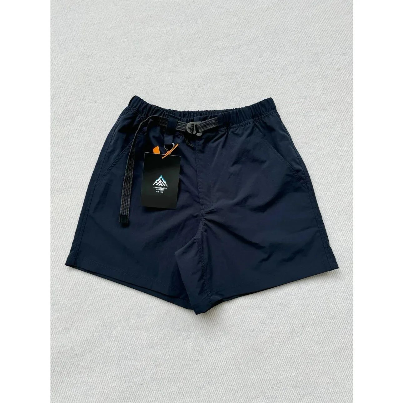ACG Outdoor Quick-Dry Shorts photo 3