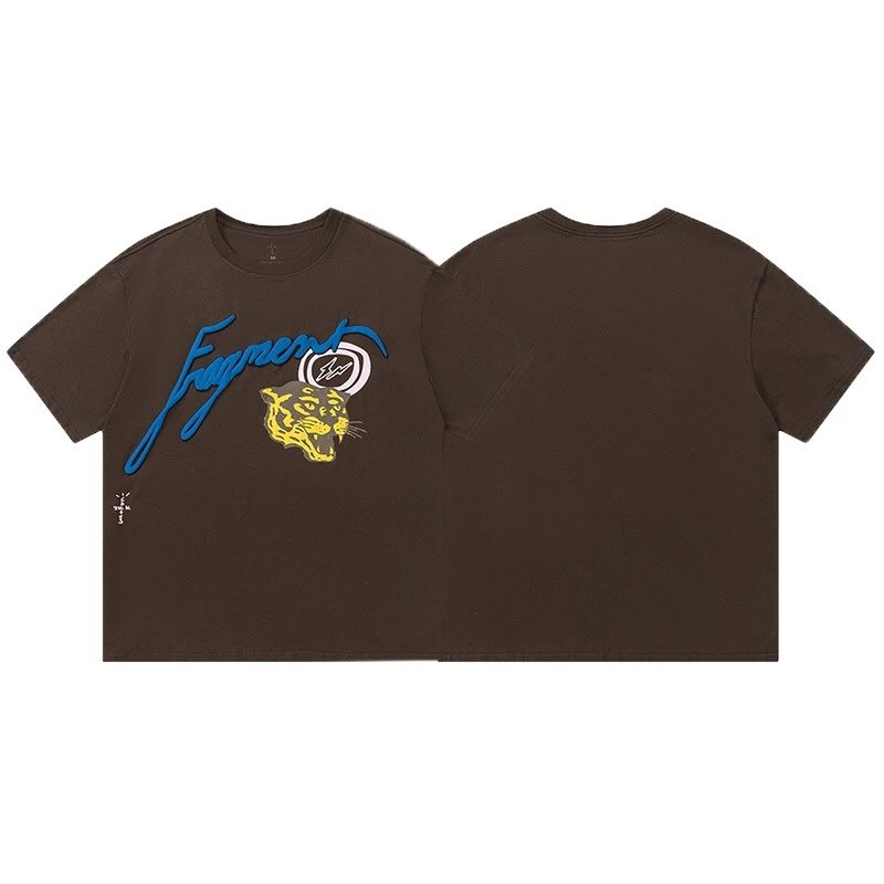 TS01 Brown