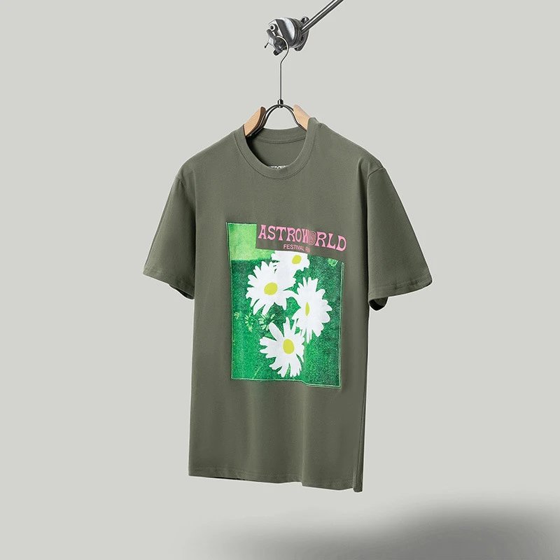 6017 Green