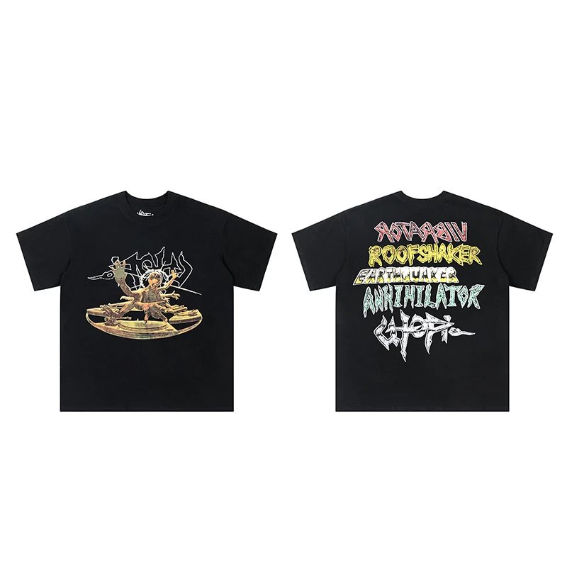 TS69 Black