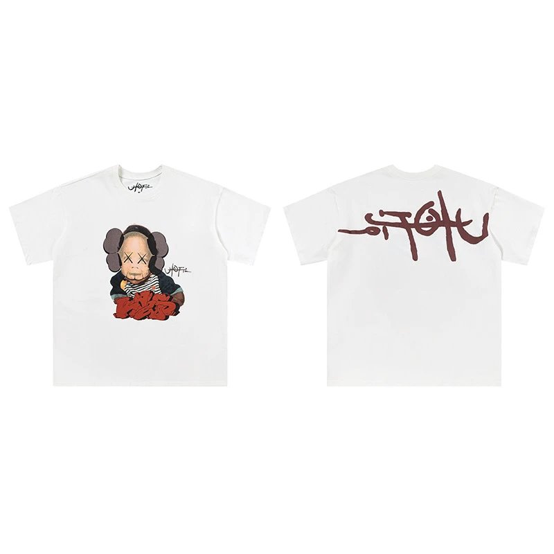 TS45 White
