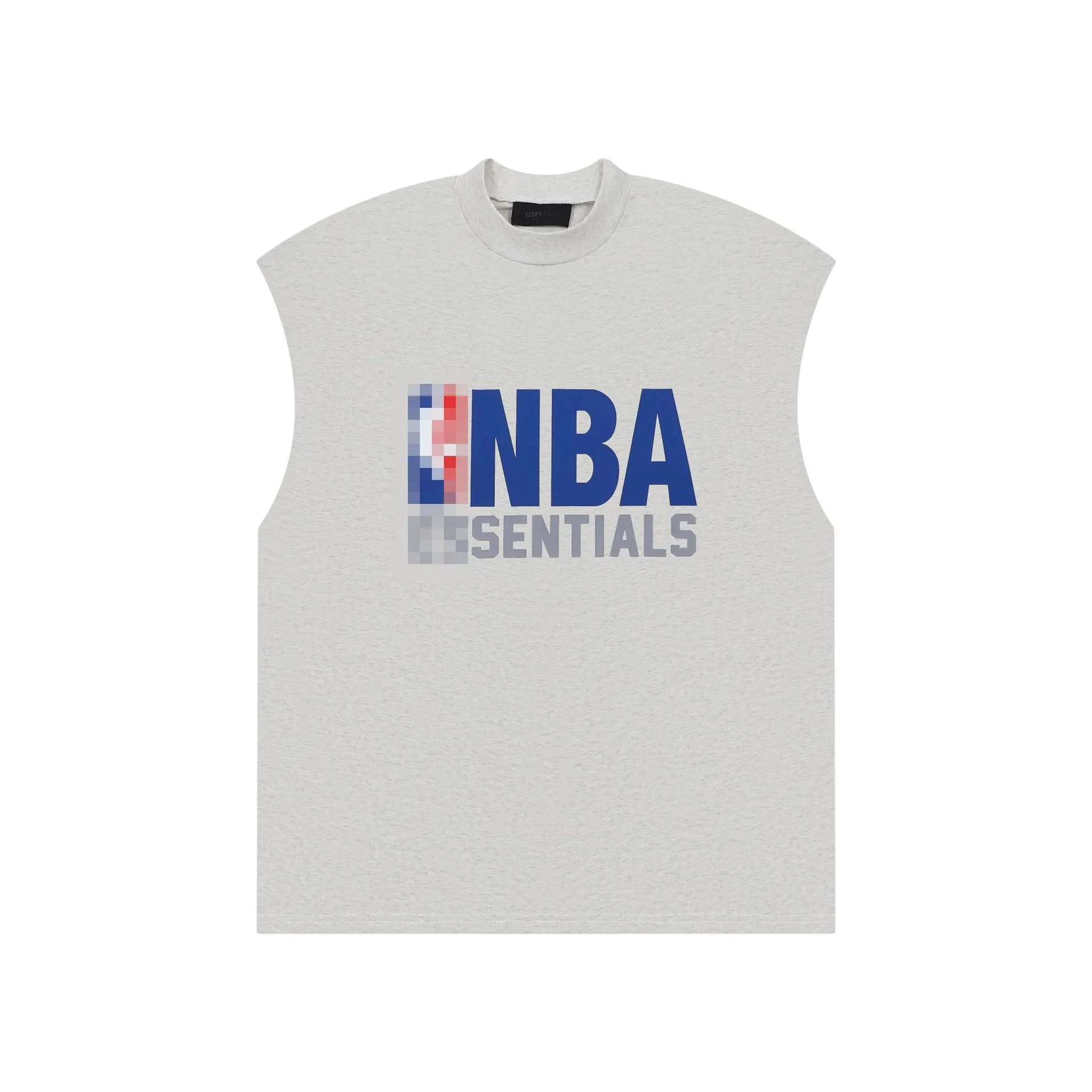 NBA All-Star Casual T-Shirt and Shorts photo 7