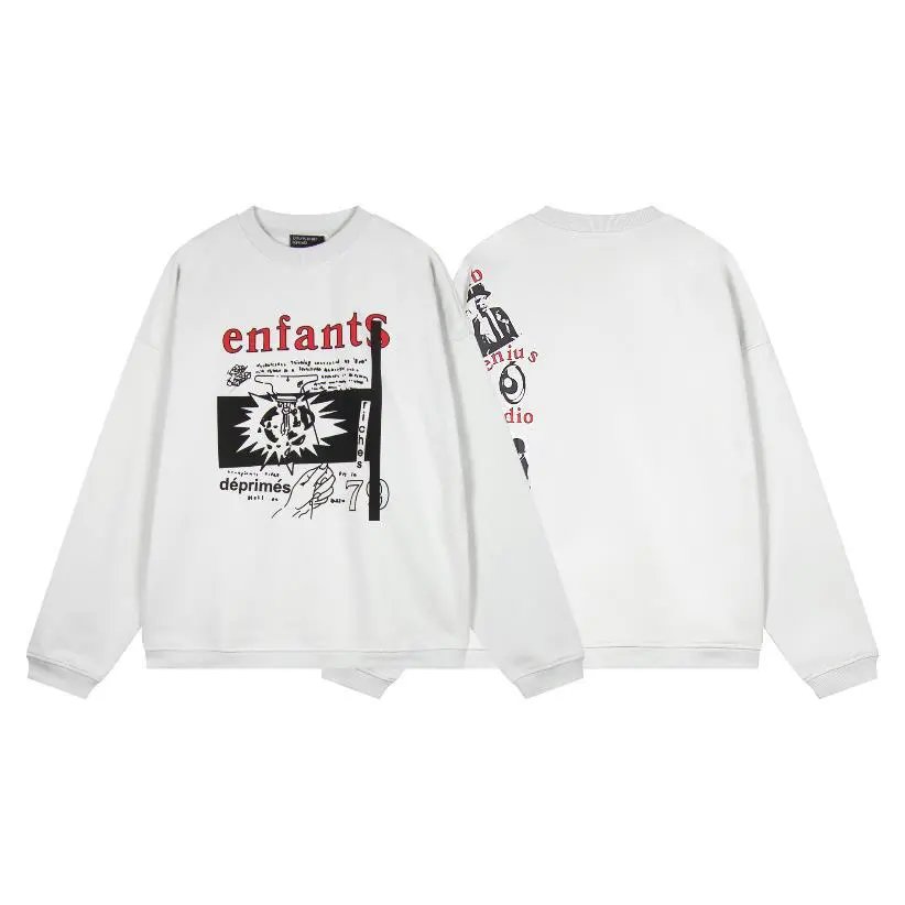 33 Sweatshirt