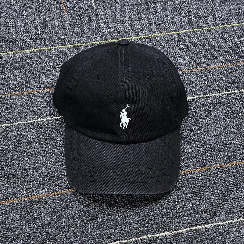 Paul Polo Baseball Cap photo 2
